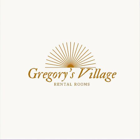 Gregory'S Village Плати Экстерьер фото