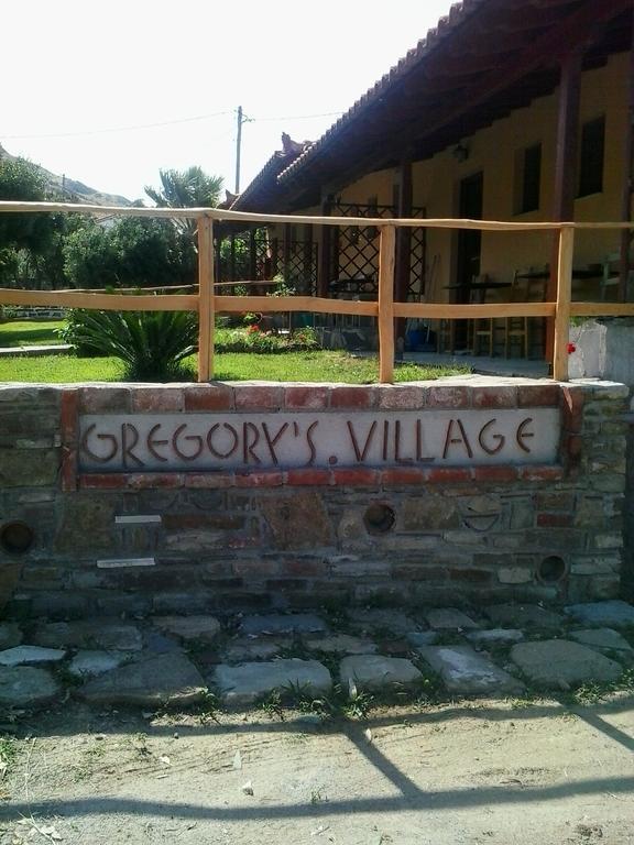 Gregory'S Village Плати Экстерьер фото