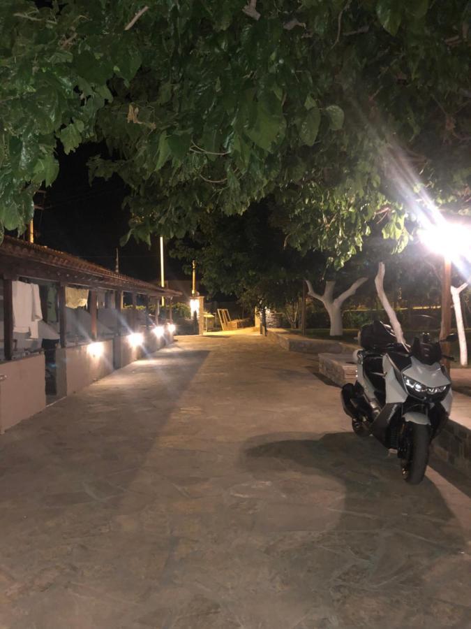 Gregory'S Village Плати Экстерьер фото